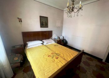 Villa Via F.lli Canepa, Serra Riccò - foto 17