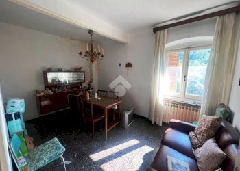 Villa Via F.lli Canepa, Serra Riccò - foto 18