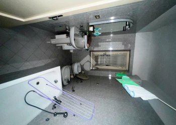 Villa Via F.lli Canepa, Serra Riccò - foto 19