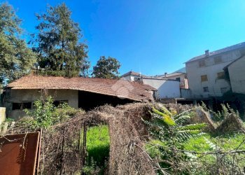 Villa Via F.lli Canepa, Serra Riccò - foto 20