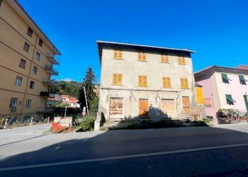 Villa Via F.lli Canepa, Serra Riccò - foto 21