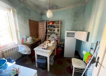 Villa Via F.lli Canepa, Serra Riccò - foto 22