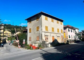 Villa Via F.lli Canepa, Serra Riccò - foto 15