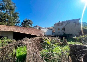 Villa Via F.lli Canepa, Serra Riccò - foto 23