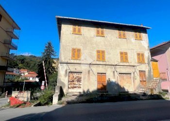 Villa Via F.lli Canepa, Serra Riccò - foto 24