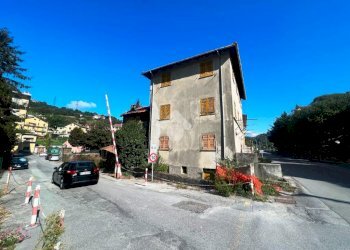 Villa Via F.lli Canepa, Serra Riccò - foto 7