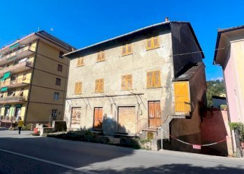 Villa Via F.lli Canepa, Serra Riccò - foto 27