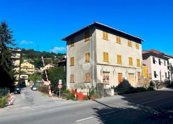 Villa Via F.lli Canepa, Serra Riccò - foto 26