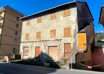 Villa Via F.lli Canepa, Serra Riccò - foto 28