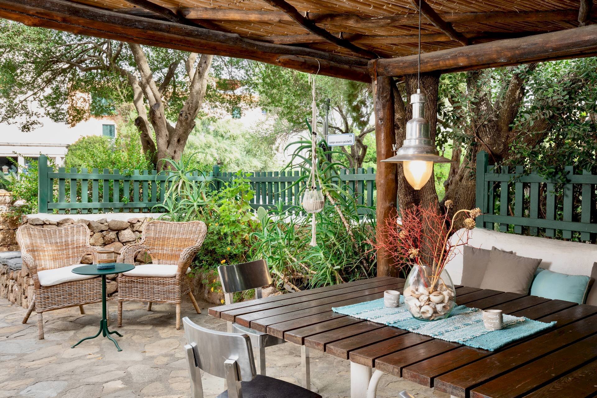 Bilocale Via Ceroli Porto Rotondo, Olbia - foto 1