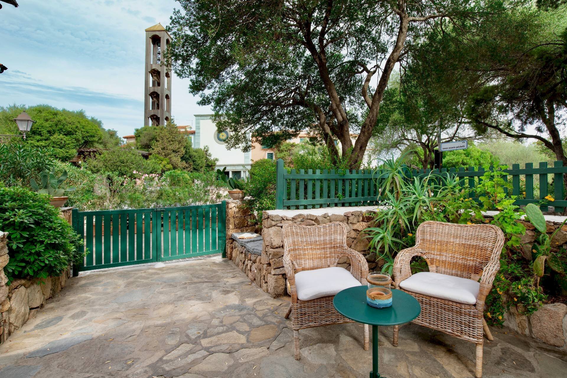 Bilocale Via Ceroli Porto Rotondo, Olbia - foto 2