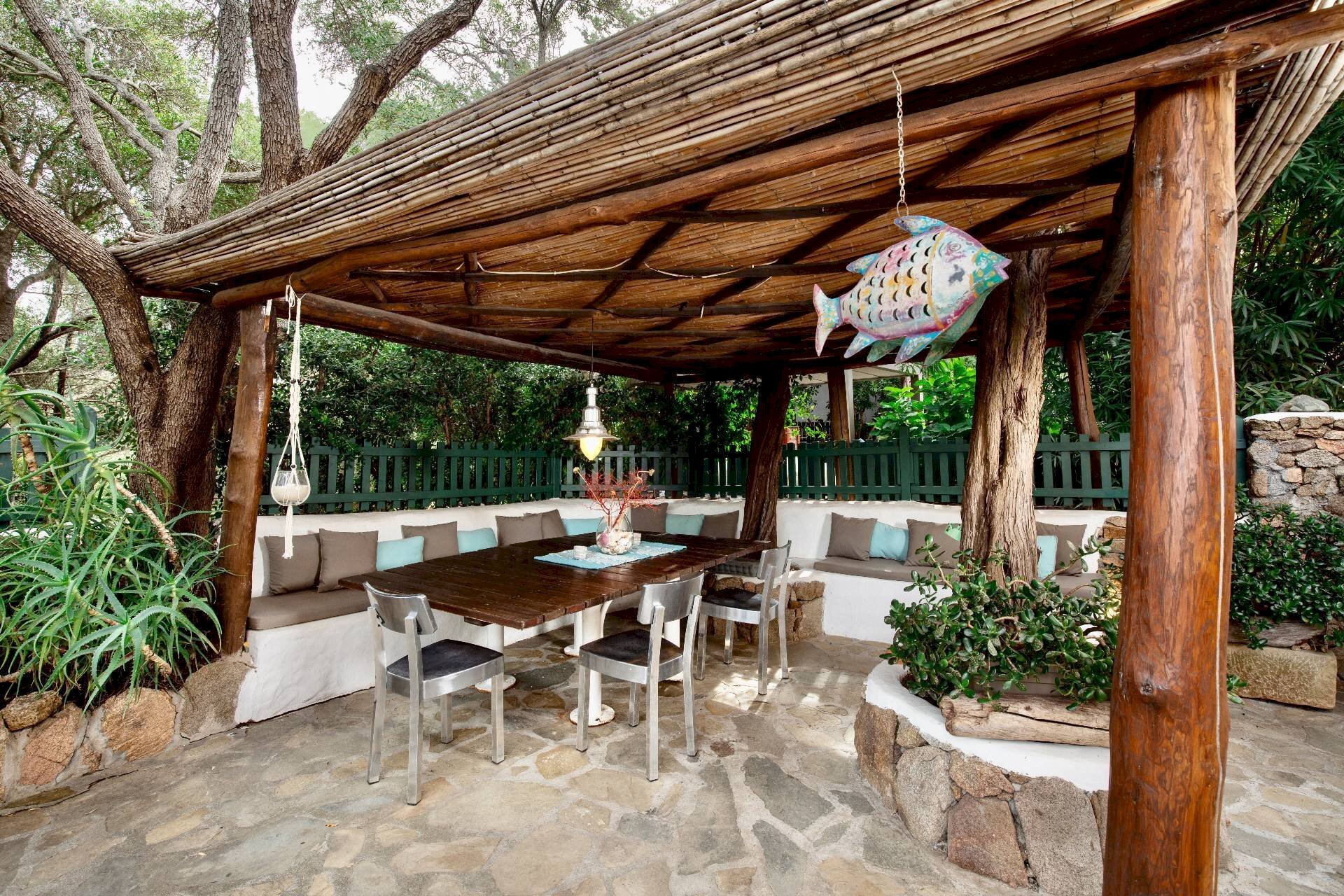 Bilocale Via Ceroli Porto Rotondo, Olbia - foto 3