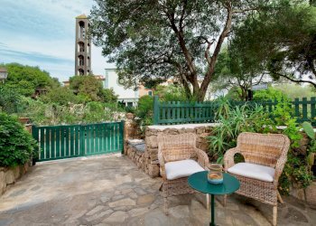 Bilocale Via Ceroli Porto Rotondo, Olbia - foto 2