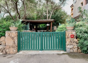 Bilocale Via Ceroli Porto Rotondo, Olbia - foto 6