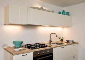 Bilocale Via Ceroli Porto Rotondo, Olbia - foto 13