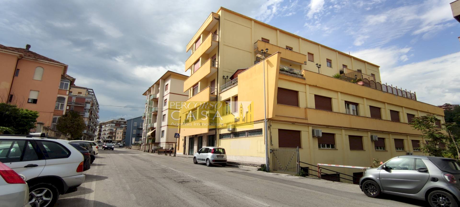 Ufficio CIRCONVALLAZIONE RAGUSA, Teramo - foto 2