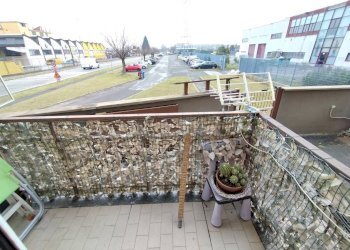 viste - Bilocale via Alcide De Gasperi, 39, Lainate - foto 23