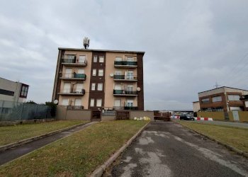 viste - Bilocale via Alcide De Gasperi, 39, Lainate - foto 36