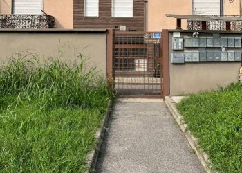 viste - Bilocale via Alcide De Gasperi, 39, Lainate - foto 41