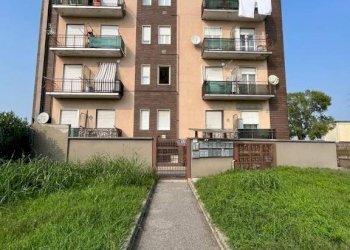 viste - Bilocale via Alcide De Gasperi, 39, Lainate - foto 42