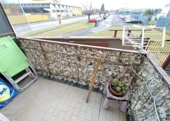 viste - Bilocale via Alcide De Gasperi, 39, Lainate - foto 9