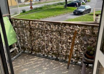 viste - Bilocale via Alcide De Gasperi, 39, Lainate - foto 35