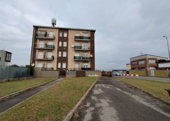 viste - Bilocale via Alcide De Gasperi, 39, Lainate - foto 45