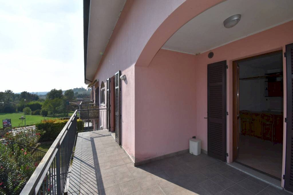 Three-room apartment via Viapiana, Montegrosso d'Asti - photo 1