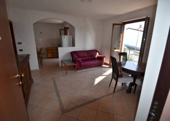 Salone - Trilocale via Viapiana, Montegrosso d'Asti - foto 6