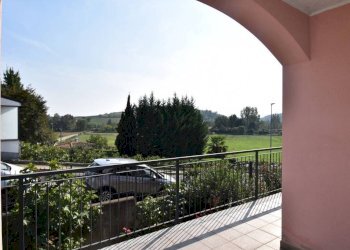 Terrazzo - Trilocale via Viapiana, Montegrosso d'Asti - foto 10