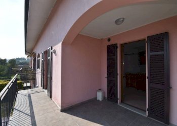 Terrazzo - Trilocale via Viapiana, Montegrosso d'Asti - foto 11