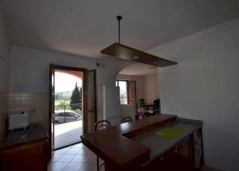 Cucina - Trilocale via Viapiana, Montegrosso d'Asti - foto 13