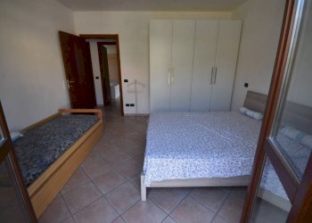 Camera da letto - Trilocale via Viapiana, Montegrosso d'Asti - foto 22