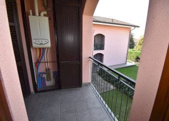 Balcone - Trilocale via Viapiana, Montegrosso d'Asti - foto 26