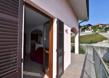 Terrazzo - Trilocale via Viapiana, Montegrosso d'Asti - foto 3