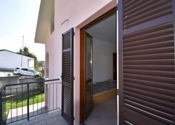 Balcone - Trilocale via Viapiana, Montegrosso d'Asti - foto 4