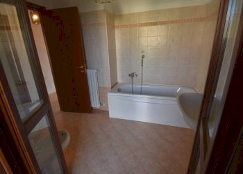 Bagno - Trilocale via Viapiana, Montegrosso d'Asti - foto 21