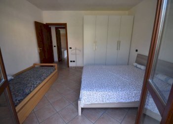 Camera da letto - Trilocale via Viapiana, Montegrosso d'Asti - foto 25