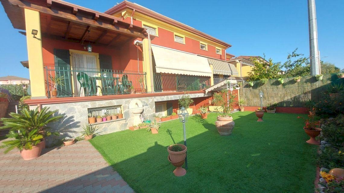 ca1.jpg - Terratetto - Terracielo Castelnuovo Magra - foto 3