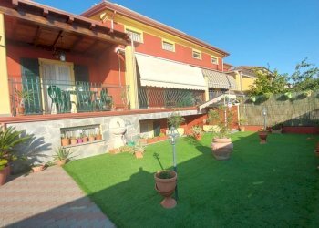 ca5.jpg - Townhouse Castelnuovo Magra - photo 2