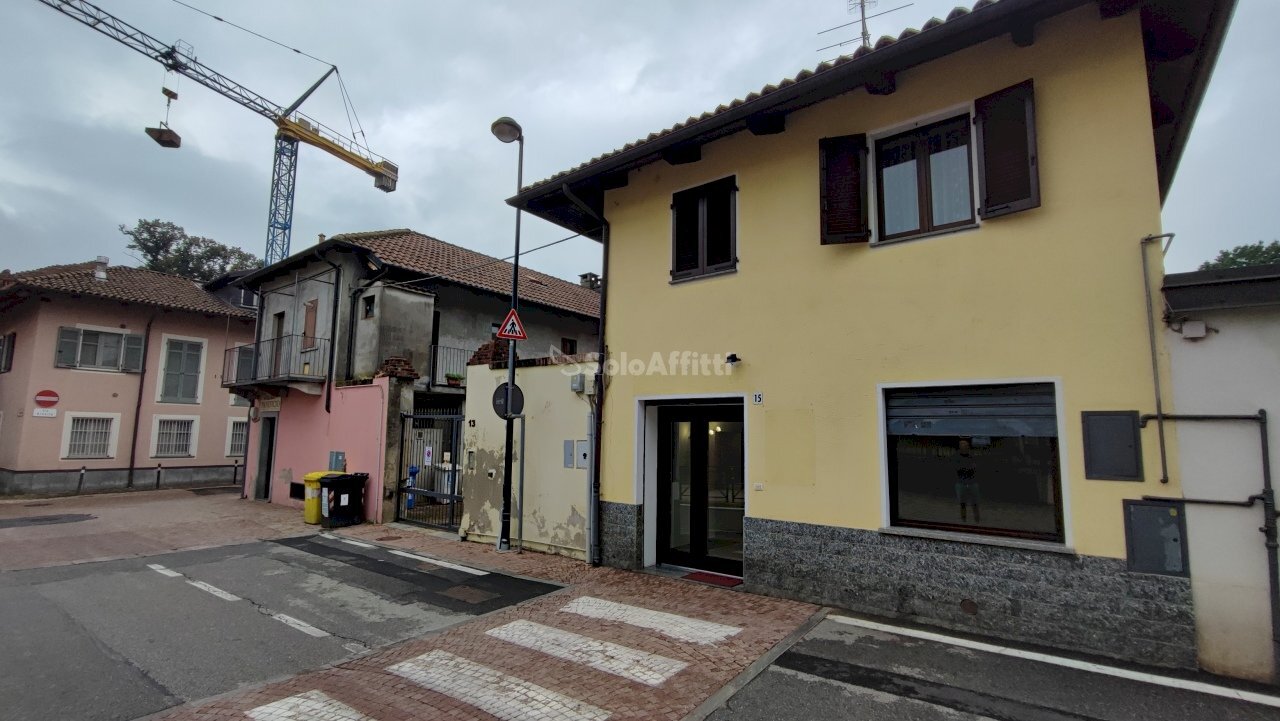 1695287044117.jpg - Commercial Premises Via Maria Teresa Fornasio, Beinasco - photo 2