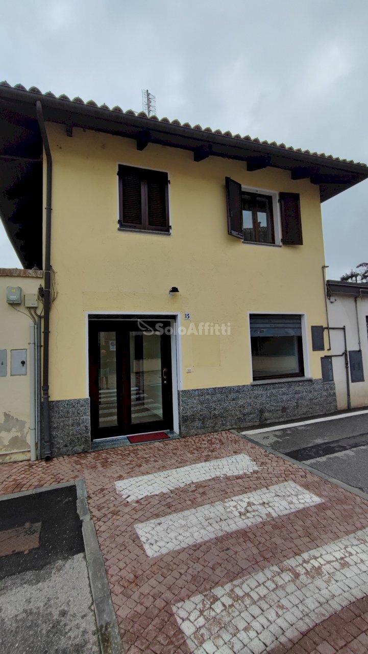 1695287044130.jpg - Commercial Premises Via Maria Teresa Fornasio, Beinasco - photo 1