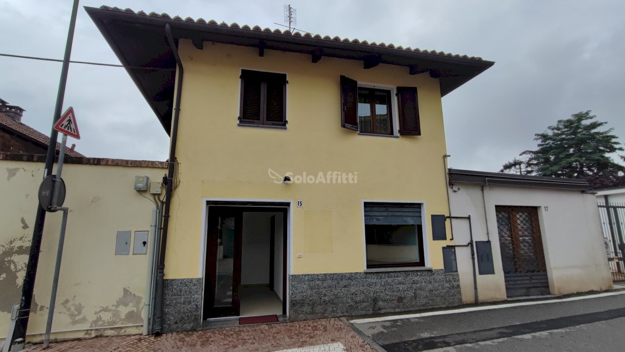 1695287044152.jpg - Commercial Premises Via Maria Teresa Fornasio, Beinasco - photo 3