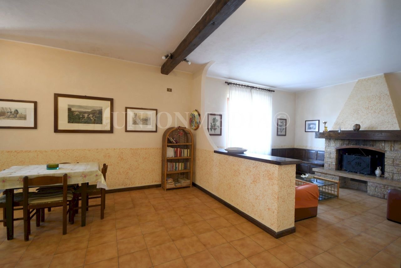 1.jpg - Independent house vicolo turi, Sarzana - photo 1