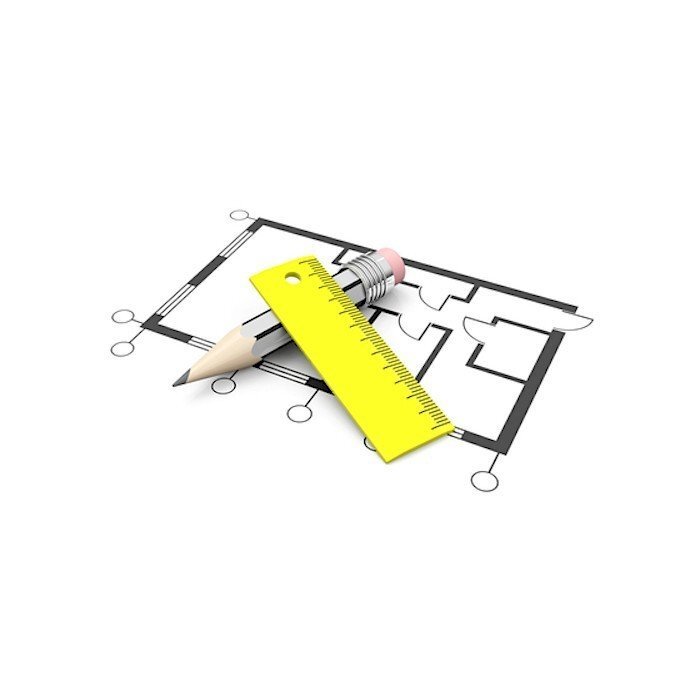 planimetria in corso.jpg - Independent house vicolo turi, Sarzana - floor plans 1