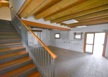 DSC_0022.JPG - Ufficio Via Giuseppe Mazzini 10, San Pietro in Gu - foto 9