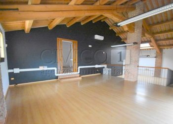 DSC_0048.JPG - Ufficio Via Giuseppe Mazzini 10, San Pietro in Gu - foto 13