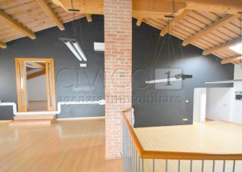 DSC_0061 - Copia.JPG - Ufficio Via Giuseppe Mazzini 10, San Pietro in Gu - foto 18