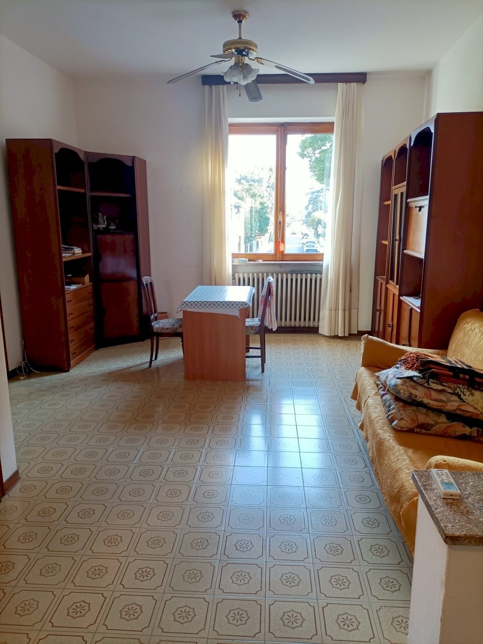 Sala da pranzo - Townhouse Viale Amendola 5A, Castel San Giovanni - photo 3