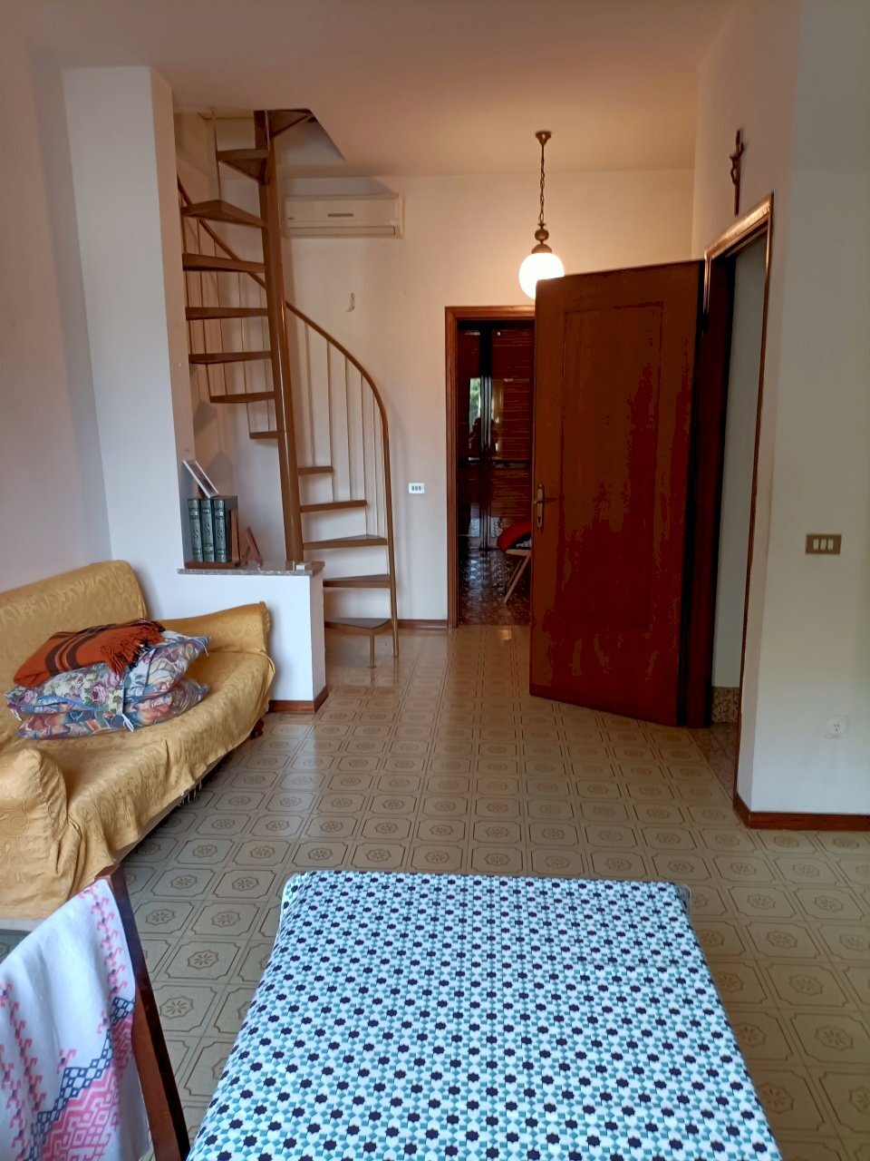 Soggiorno - Townhouse Viale Amendola 5A, Castel San Giovanni - photo 1